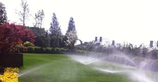 Ankara Otomatik Sulama: Profesyonel Uygulama ve Kaliteli Malzeme Tedariki